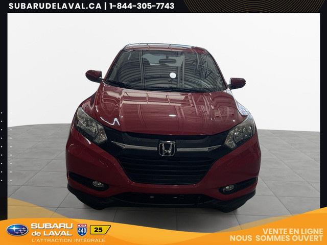 2018 Honda HR-V EX Bluetooth, air climatisé in Cars & Trucks in Laval / North Shore - Image 2
