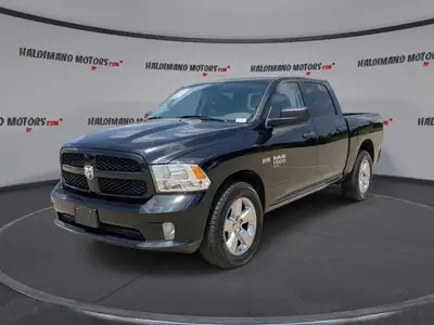 Engine: Gas V-8 5.7L L/100Km City: 16.1 L/100Km Hwy: 11.5 Safety Equipment Electronic Stability Cont...