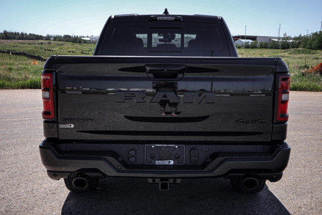 2025 Ram 1500 Sport in Cars & Trucks in Strathcona County - Image 3