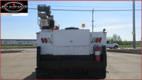 2013 FORD F-550 XLT SERVICE TRUCK WITH CRANE & COMPRESSOR NEW ARRIVAL... Amvic Licenced... - REG CAB... (image 6)