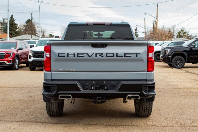 2024 Chevrolet Silverado 1500 4WD Crew CAB Trail Boss 2LT * GM C in Cars & Trucks in Edmonton - Image 4