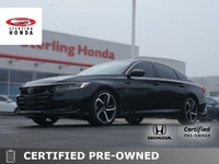  2021 Honda Accord Sedan SE | NO ACCIDENTS