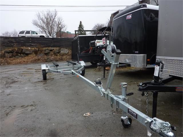 NEW 2025 14' GALVANIZED BOAT TRAILERS-  in Powerboats & Motorboats in Sudbury - Image 3