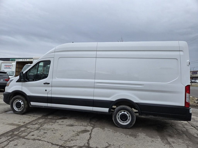 2023 Ford Transit Cargo Van T-250 148EL (Extra Long) High Roof - in Cars & Trucks in City of Toronto - Image 4