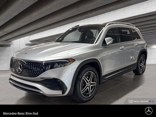 2025 Mercedes-Benz EQB 300 4M in Cars & Trucks in Longueuil / South Shore