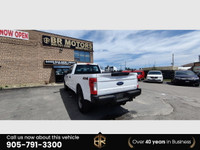 No accident vehicle with Lot of Options! Call (905) 791-3300 - Grey fabric interior, - 4X4, - 8 Foot... (image 7)