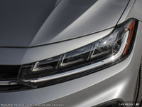 AMVIC-licensed business 2025 Volkswagen Jetta Trendline – All-New, Turbocharged, and Efficient Intro... (image 8)