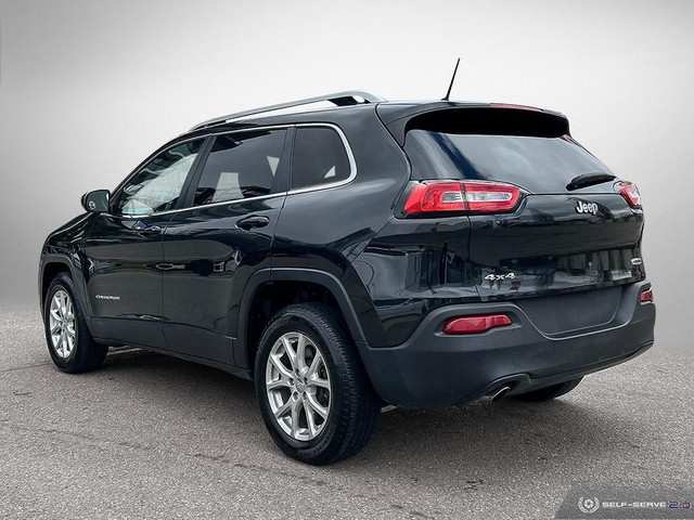  2015 Jeep Cherokee NORTH | 4WD | WHOLESALE TO THE PUBLIC | SOLD in Cars & Trucks in Oakville / Halton Region - Image 4