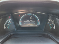 2020 Honda Civic Local Trade, Bluetooth Hands Free Phone, Back-Up Camera, Fully Loaded, Low KM's, Bl... (image 8)