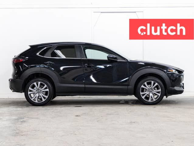 2023 Mazda CX-30 GS AWD w/ Front Heated Seats, Rearview Cam, Dua in Cars & Trucks in Ottawa - Image 4