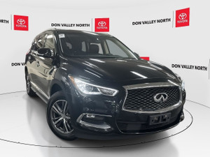 2018 Infiniti QX60 Other