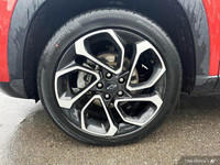 This Chevrolet Trax delivers a Turbocharged Gas 3-Cyl 1.2L/ engine powering this Automatic transmiss... (image 9)