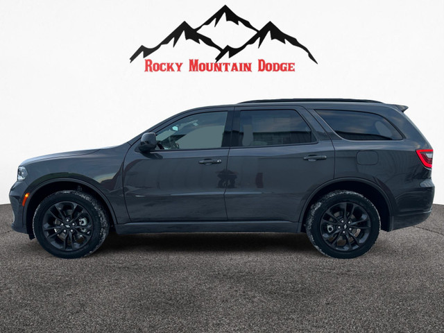 2025 Dodge Durango GT in Cars & Trucks in Red Deer