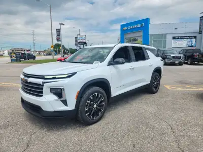 Wireless Charging, Heated Seats, Heated Steering Wheel, Power Liftgate, 360 Camera, Remote Start, Ad...