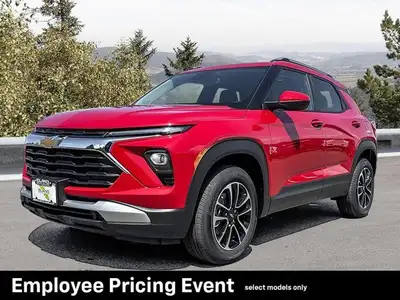 AWD 4dr LT Engine: Gas I3 1.3L/ L/100Km City: 9.1 L/100Km Hwy: 8.1 Safety Equipment HD Rear Vision C...