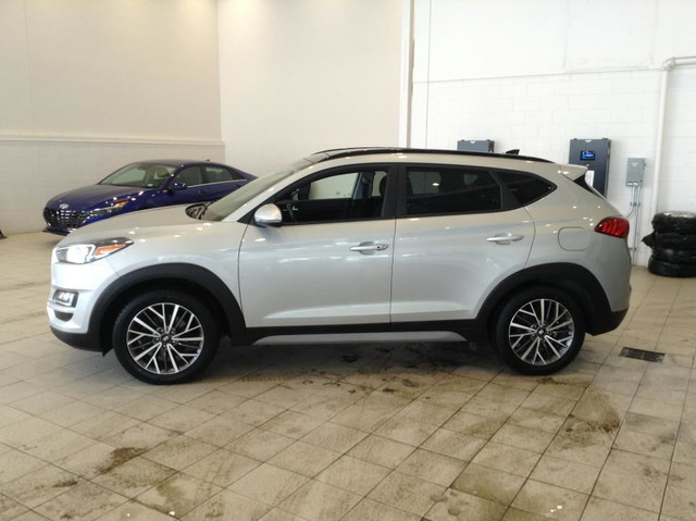2021 Hyundai tucson Preffered Trend AWD in Cars & Trucks in Longueuil / South Shore - Image 2