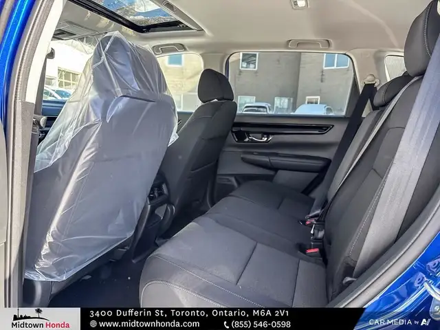 2024 Honda CR-V Sport *DEMO 2024 CLEAROUT*LOWEST PRICE NOW* in Cars & Trucks in City of Toronto - Image 21