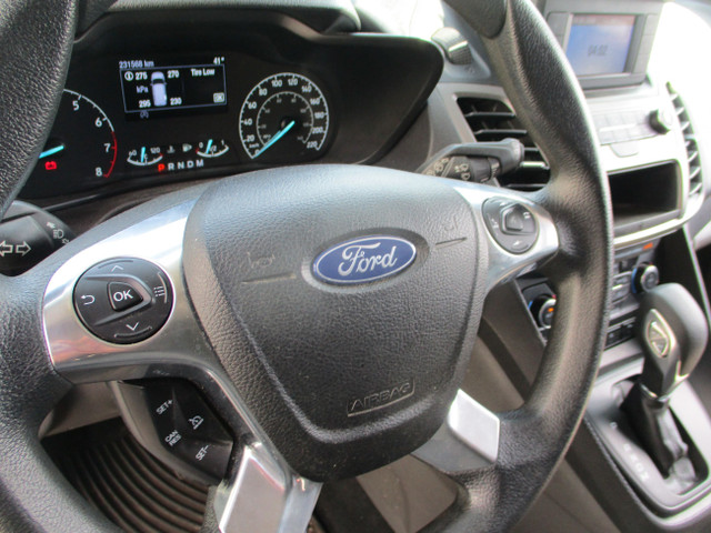 2019 Ford Transit Connect wagon XLpassages vitre elect camera  a in Cars & Trucks in Laval / North Shore - Image 3