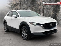 Only 2,069 KMs! Dealer Certified Pre-Owned. This Mazda CX-30 boasts a Gas 4cyl 2.5L engine powering... (image 6)
