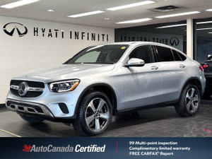 2023 Mercedes-Benz GLC GLC 300 - Premium Plus Package | 360