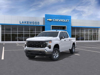 This Chevrolet Silverado 1500 delivers a Gas V8 5.3L/325 engine powering this Automatic transmission... (image 7)