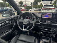 Only 45,957 Miles! This Audi Q5 delivers a Intercooled Turbo Gas/Electric I-4 2.0 L/121 engine power... (image 8)