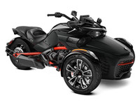 2024 Can-Am SPYDER F3-S