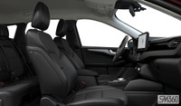 This Ford Escape has a trusty Gas/Electric I-4 2.5 L/152 engine powering this Variable transmission.... (image 3)
