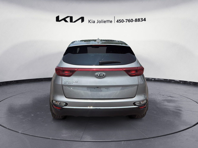 2020 Kia Sportage LX A/C MAGS SIÈGES CHAUFFANTS DÉMARREUR DISTAN in Cars & Trucks in Lanaudière - Image 3