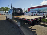 2024 Ford Super Duty F-350 SRW XL 4WD Crew Cab 8ft Deck, 7.3L V8 Gas, XL Off Road Package, XL Chrome... (image 2)