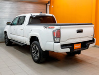 À voir! / Come see it! TRÈS BIEN ÉQUIPÉ / VERY WELL EQUIPPED. Version TRD Sport Crew 4x4 avec Moteur... (image 4)