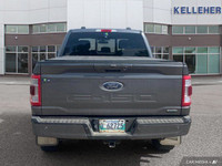 Unleash the power and capability of this 2021 Ford F-150 Crew Cab pickup, boasting a robust 3.5L V6... (image 3)