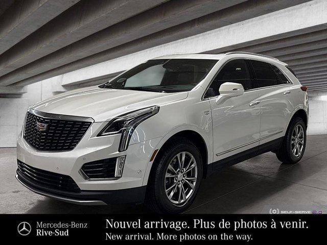 2023 Cadillac XT5 AWD Premium Luxury in Cars & Trucks in Longueuil / South Shore