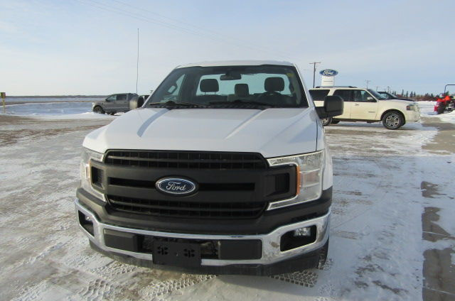 2020 Ford F-150 XL in Cars & Trucks in Saskatoon - Image 4
