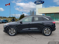 This Ford Escape boasts a Intercooled Turbo Premium Unleaded I-3 1.5 L/91 engine powering this Autom... (image 3)