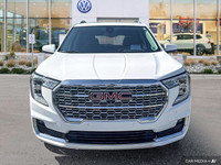 Only 19,841 Miles! This GMC Terrain delivers a Turbocharged Gas/E15 I4 1.5L/-TBD- engine powering th... (image 7)