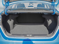 2024 Nissan Sentra SR | Low KM | Moonroof | Remote Start | Blind Spot | leather APPLE CAR PLAY, ANDR... (image 6)