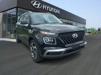The 2023 Hyundai Venue Ultimate is a compact SUV that seamlessly blends efficiency, technology, and... (image 2)