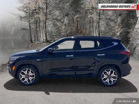 Engine: Gas Turbo 4cyl 1.6L L/100Km City: 9.4 L/100Km Hwy: 7.9 Safety Equipment Electronic Stability... (image 1)