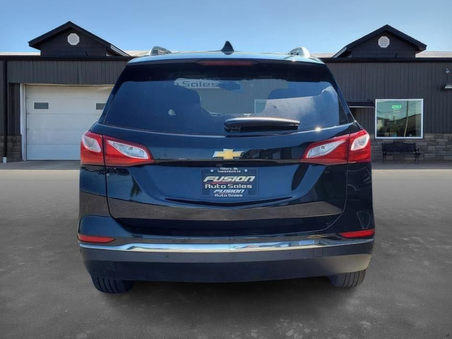2018 Chevrolet Equinox LT-PANORAMIC SUNROOF-REMOTE START-HEATED  in Cars & Trucks in Leamington - Image 4