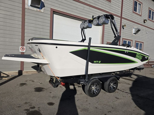 2018 Heyday WT-2 SURF FINANCING AVAILABLE in Personal Watercraft in Kelowna - Image 3