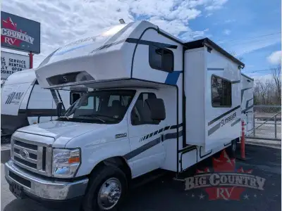 2024 Forest River RV Sunseeker LE 3250DSLE Ford, View more