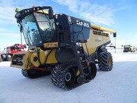 2014 CLAAS 780TT