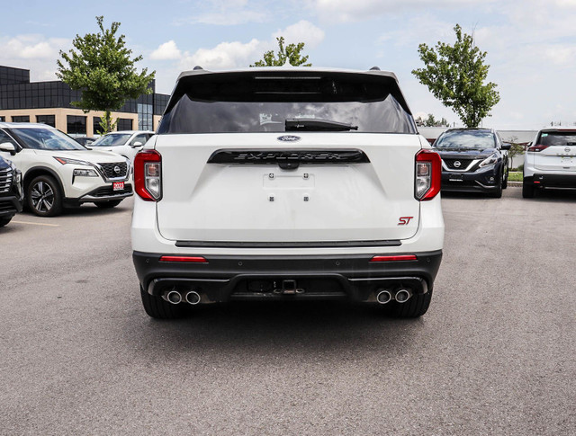 2023 Ford Explorer ST in Cars & Trucks in Kitchener / Waterloo - Image 4