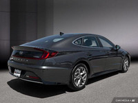 *2023 Hyundai Sonata Preferred | Sleek Design | Great Value | Advanced Tech* The 2023 Hyundai Sonata... (image 4)