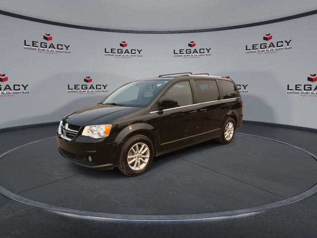 2019 Dodge Grand Caravan SXT Premium Plus - $102.44 /Wk in Cars & Trucks in Fort McMurray - Image 4