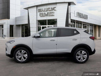 This Buick Encore GX has a trusty Turbocharged 1.3/ engine powering this Variable transmission. *Thi... (image 2)