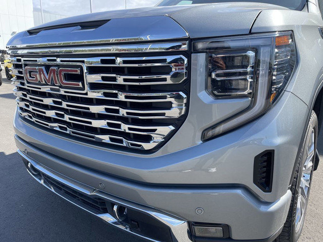 2025 GMC Sierra 1500 Denali in Cars & Trucks in Calgary - Image 3