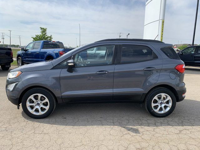 2018 Ford EcoSport SE - MOONROOF!! in Cars & Trucks in Saskatoon - Image 4