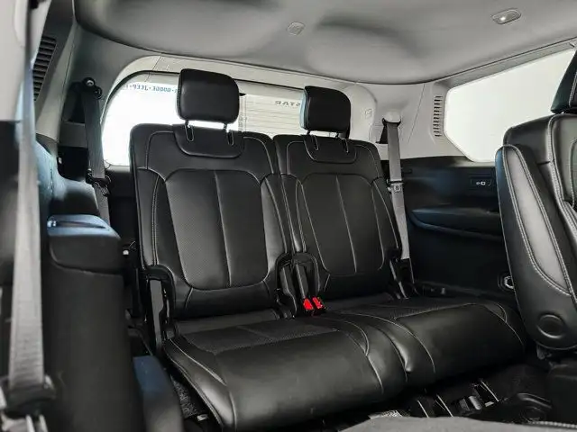 2021 Jeep Grand Cherokee L Limited | Remote Start | Leather in Cars & Trucks in Grande Prairie - Image 40